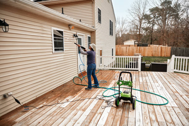 Best Sidewalk Pressure Washing  in Cinco Ranch, TX