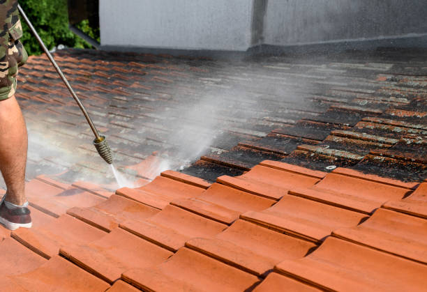 Reliable Cinco Ranch, TX Pressure Washing Solutions