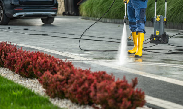 Best Commercial Building Pressure Washing  in Cinco Ranch, TX