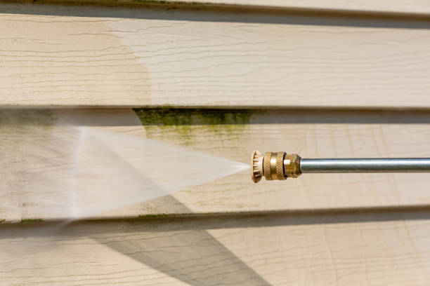 Trusted Cinco Ranch, TX Pressure Washing Experts